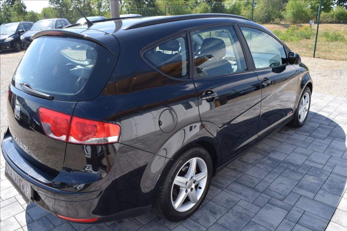 seat-altea-1-6-tdi-77kw-alu-klima - 4