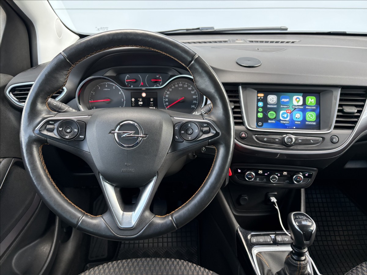 opel-crossland-x-1-2-i-81-kw-cz-1-maj-aut-klima - 7