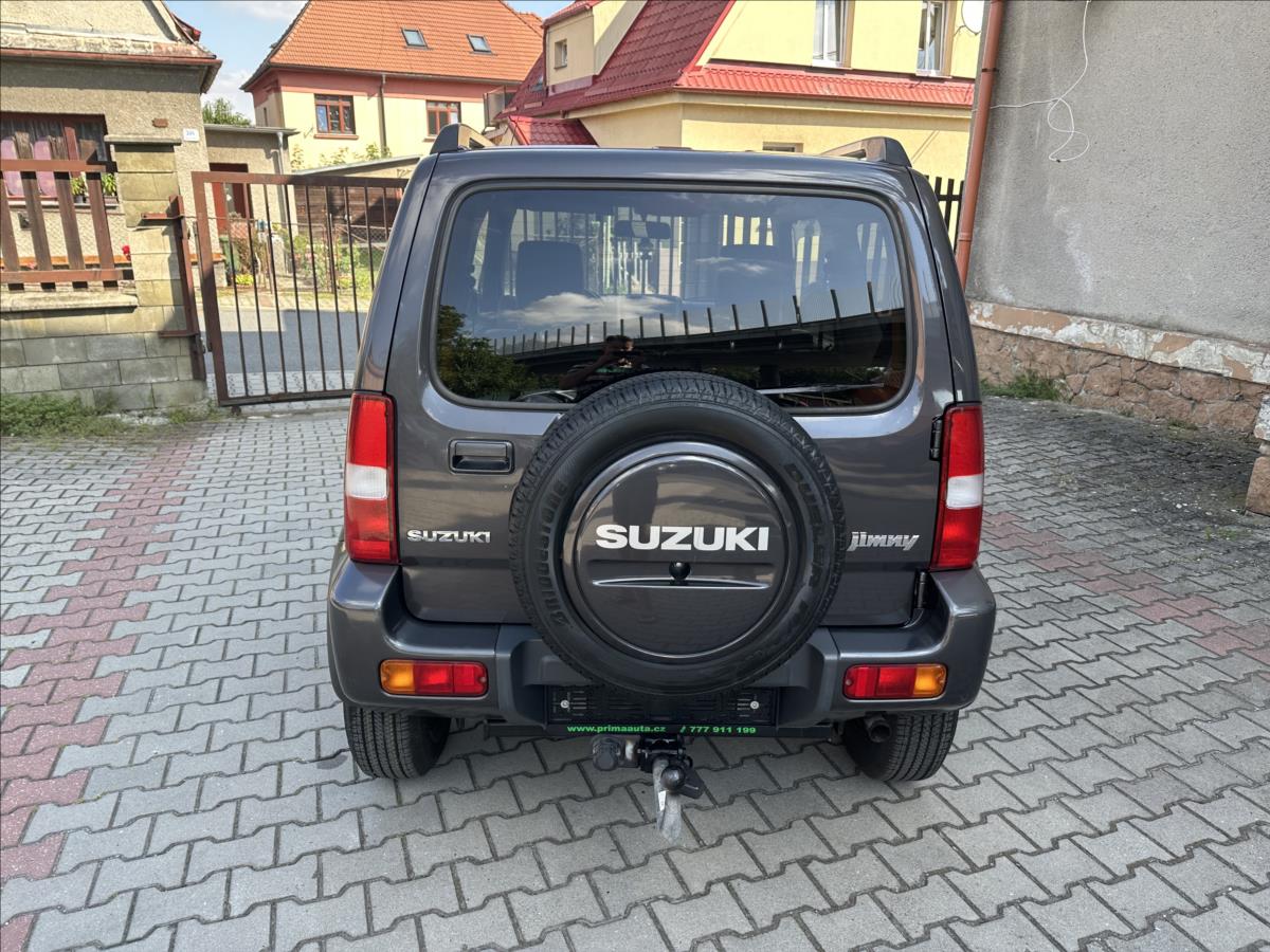 suzuki-jimny-1-3-4x4-tazne - 6