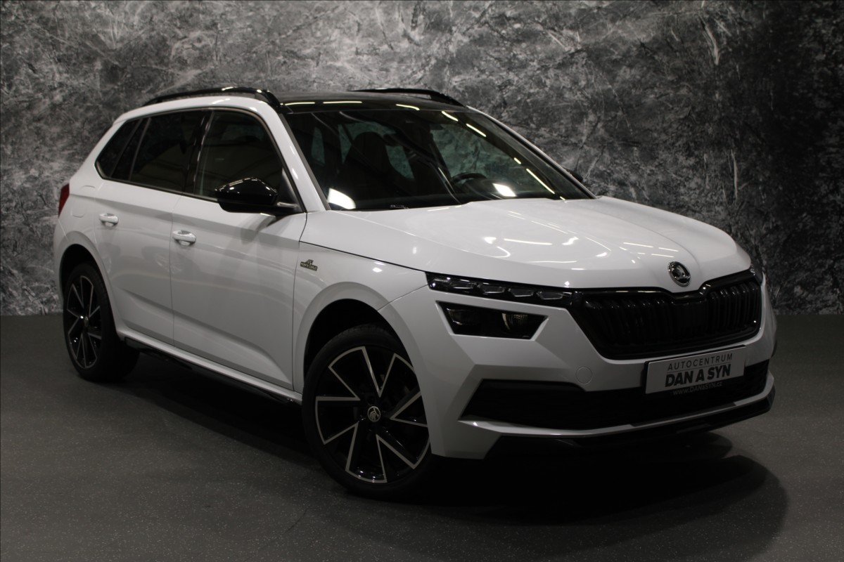 skoda-kamiq-1-5-tsi-110kw-mc-1-maj-cz - 1