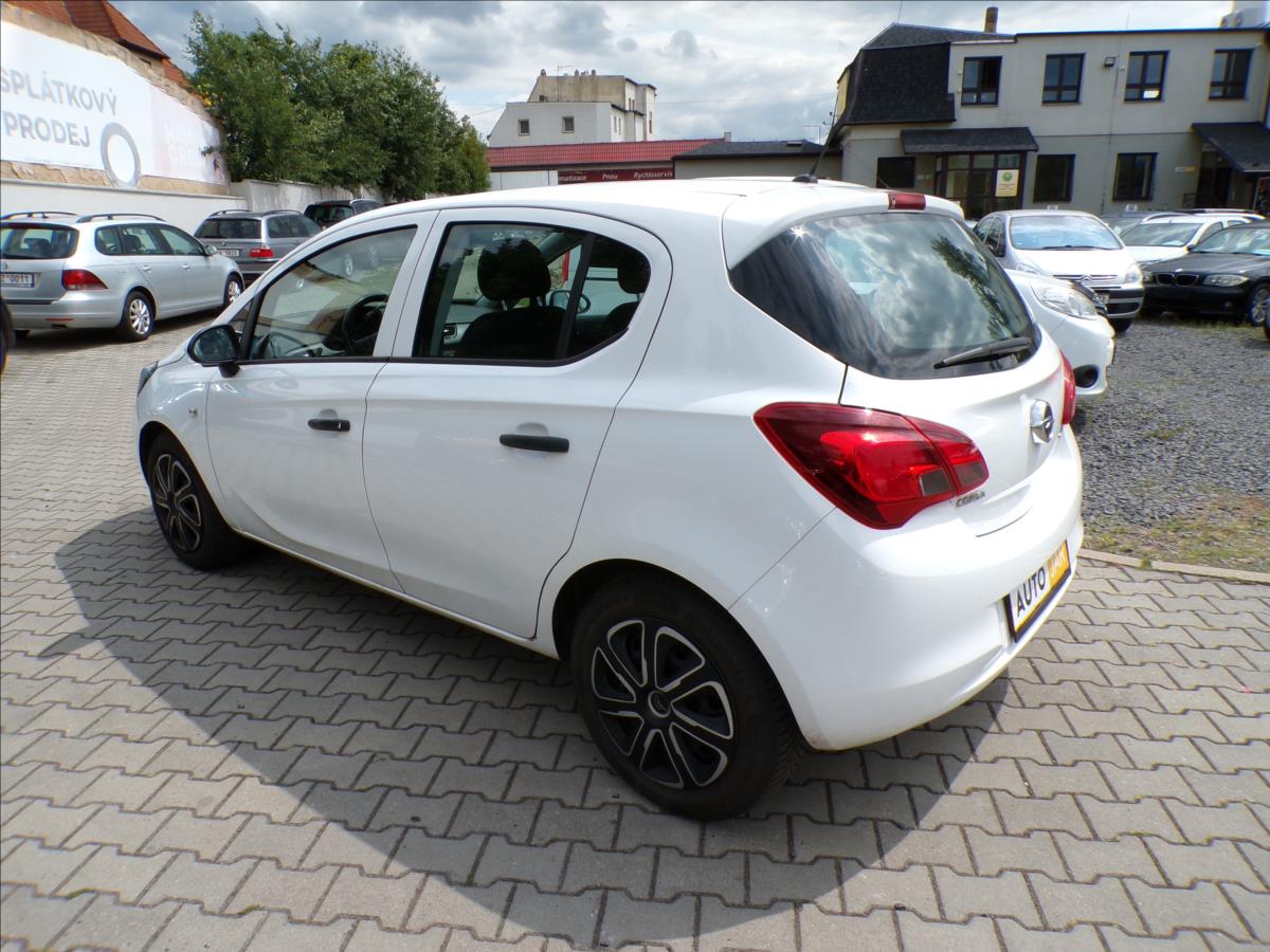 opel-corsa-1-3-cdti-klimatizace - 5