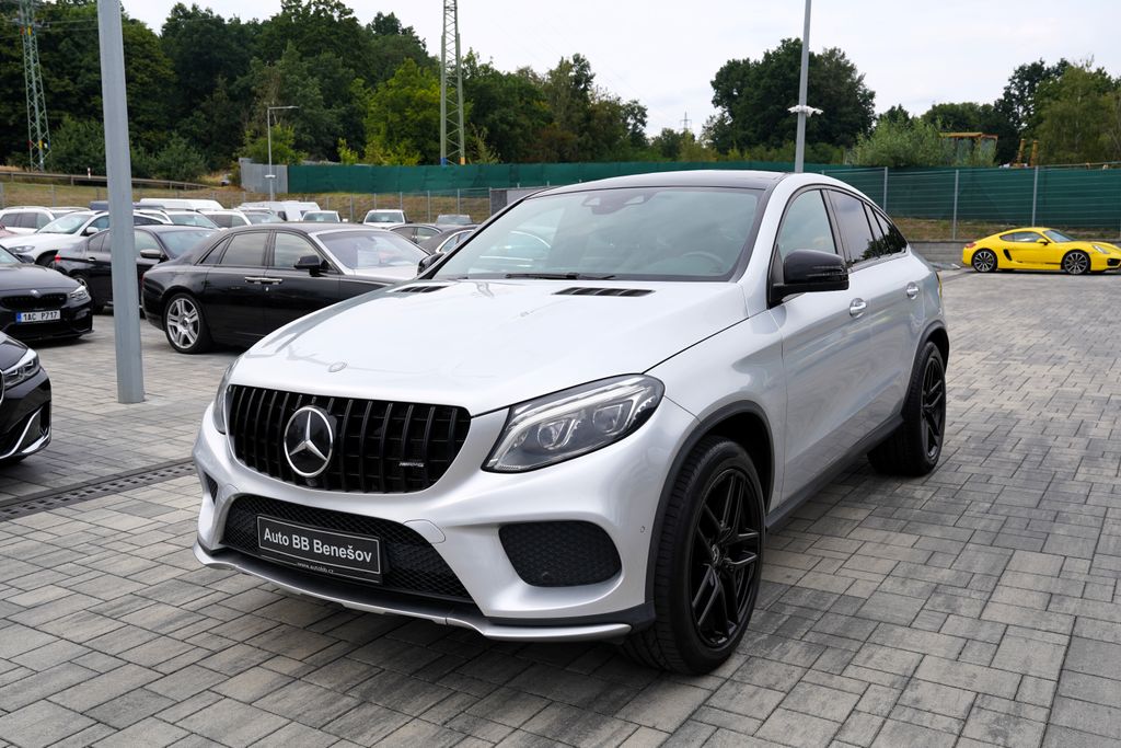 mercedes-benz-gle-43-amg-4matic-9at-370ps-dph - 1