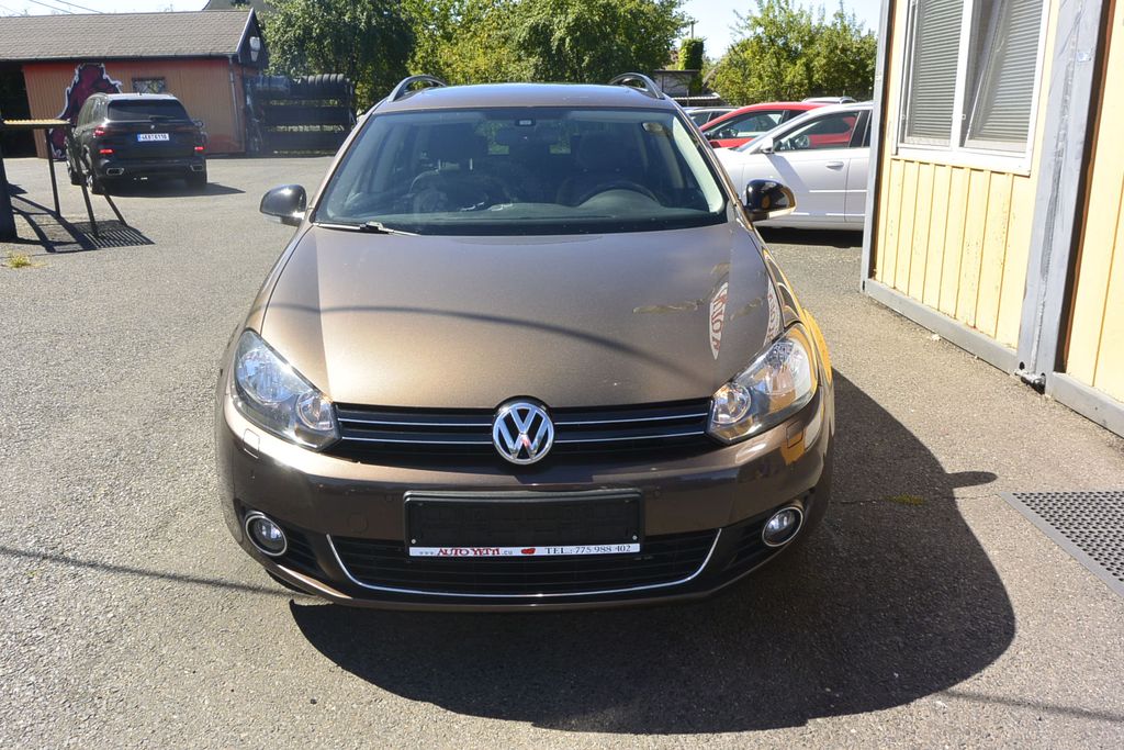 volkswagen-golf-1-2tsi-style-pano-navi - 1