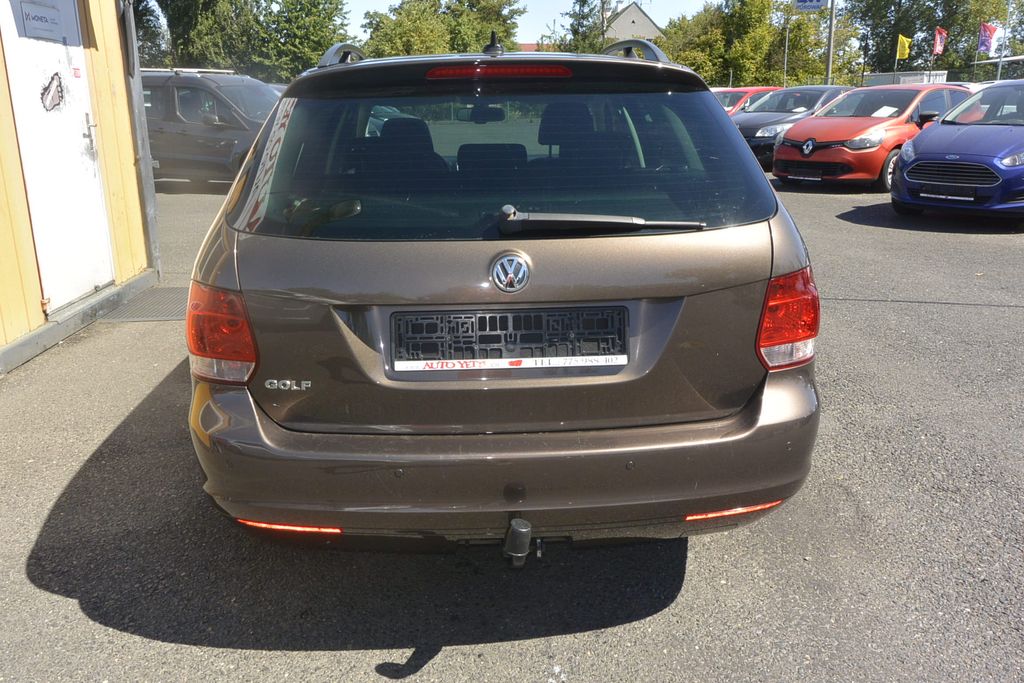 volkswagen-golf-1-2tsi-style-pano-navi - 5