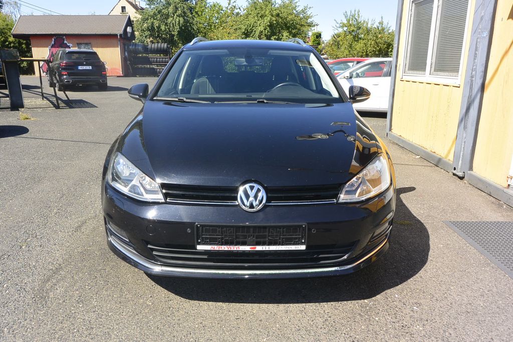 volkswagen-golf-1-6tdi-81kw - 1