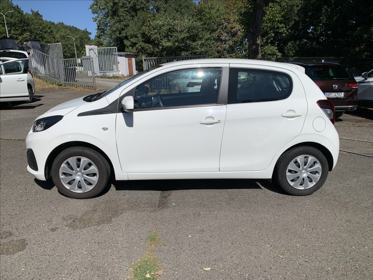 peugeot-108-1-0-i-cr-klimatizace-cebia - 7