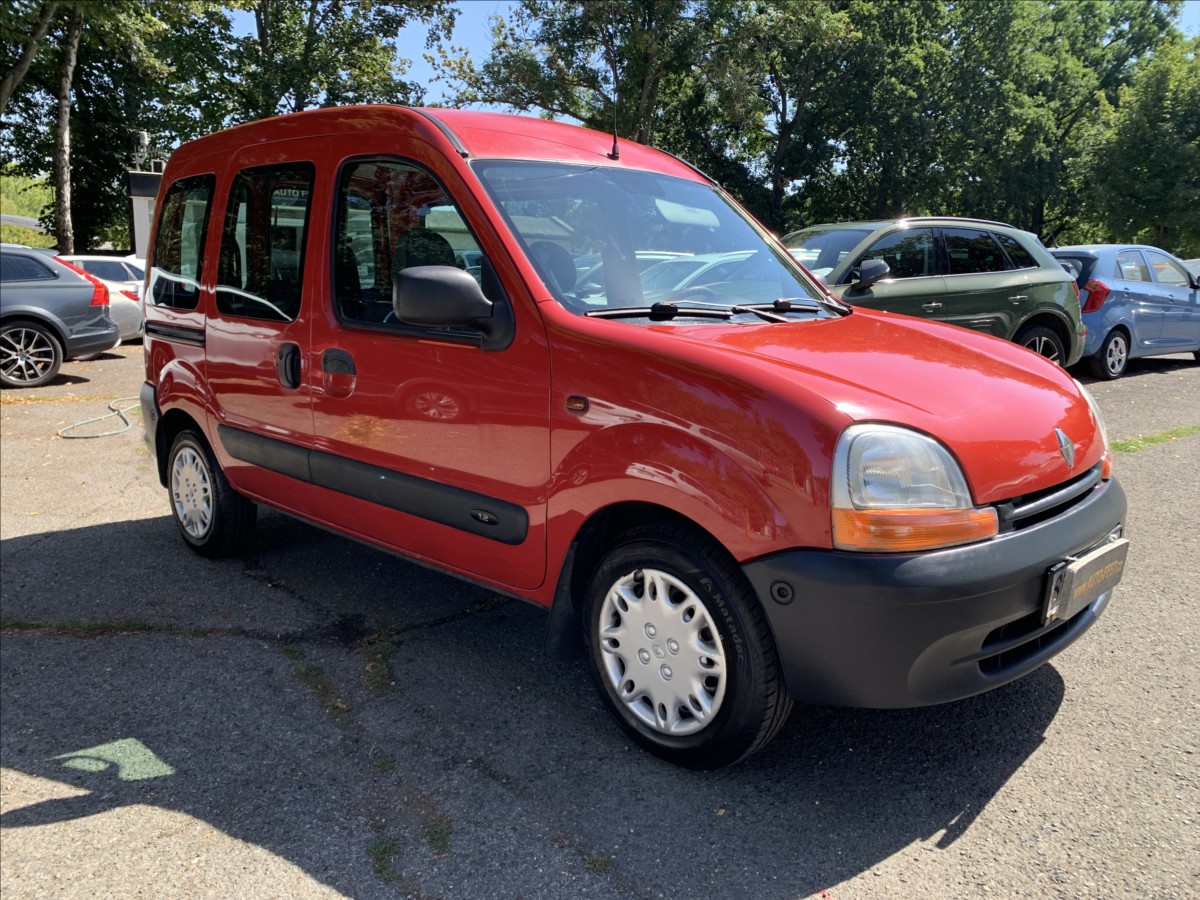 renault-kangoo-1-2-i - 2