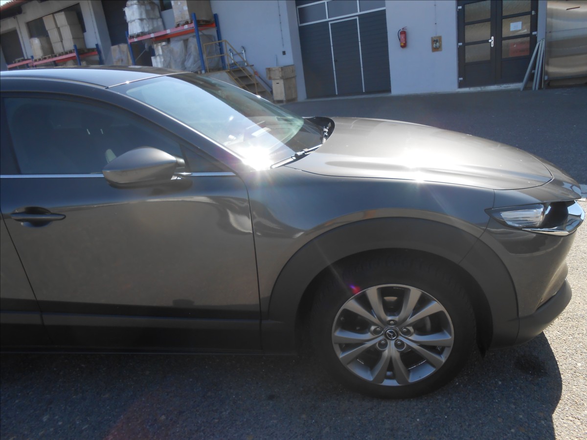 mazda-cx-30-2-0-l-skyactiv-g-110kw-awd - 3