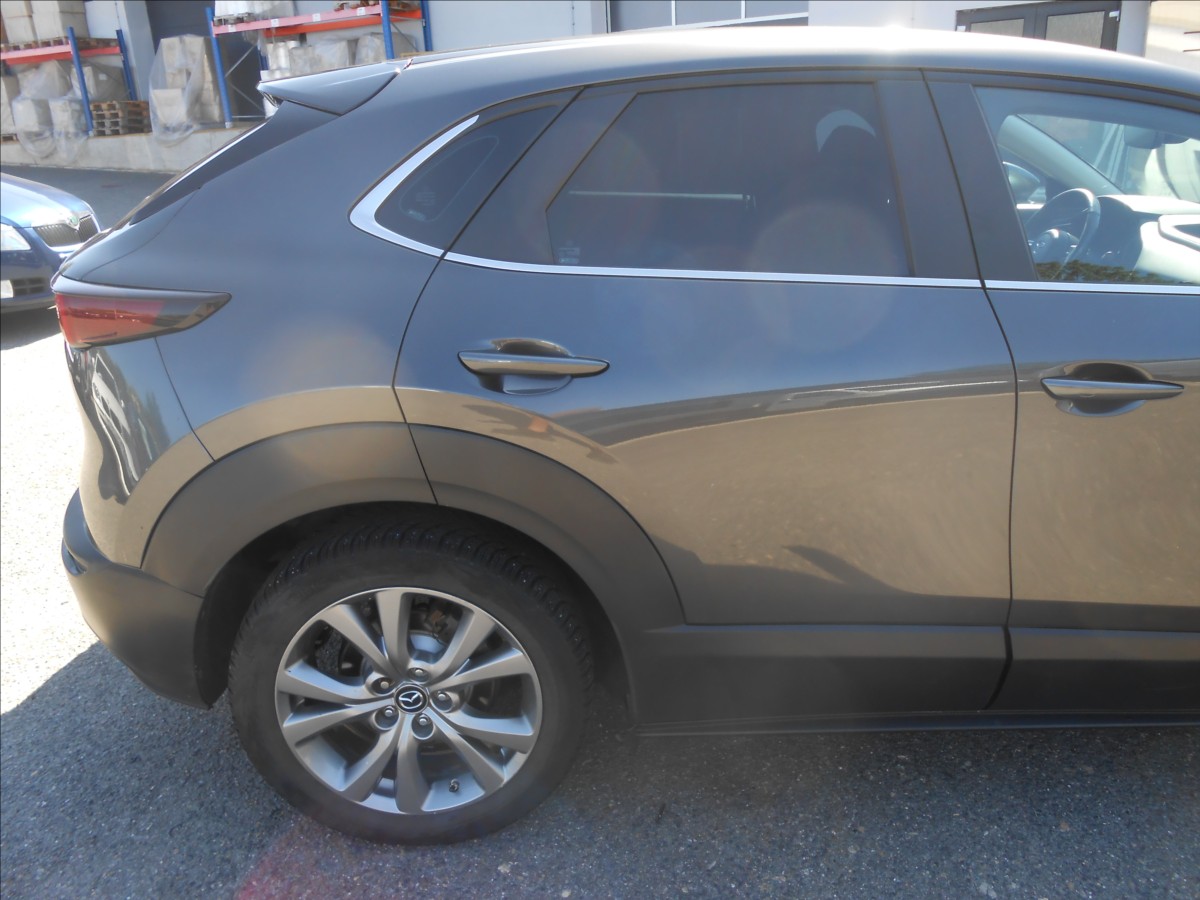 mazda-cx-30-2-0-l-skyactiv-g-110kw-awd - 4