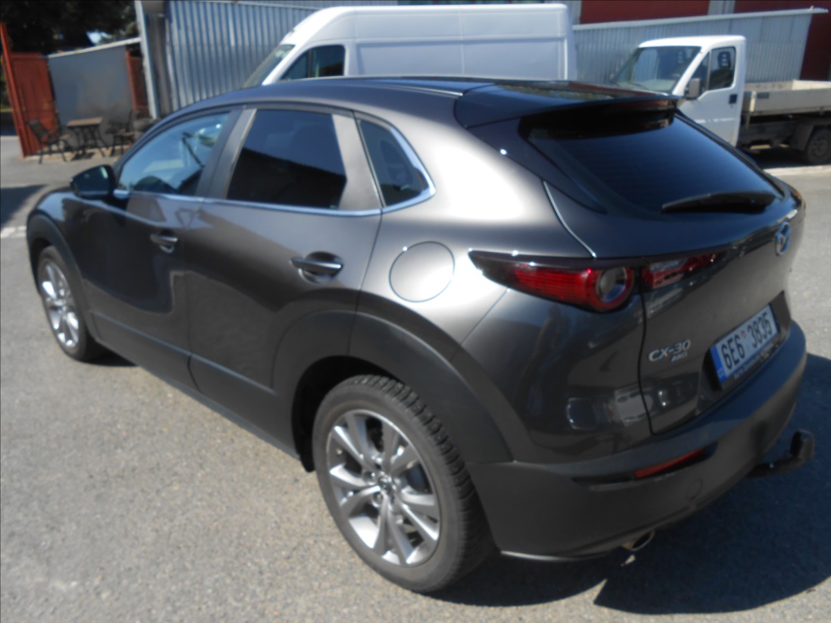 mazda-cx-30-2-0-l-skyactiv-g-110kw-awd - 7
