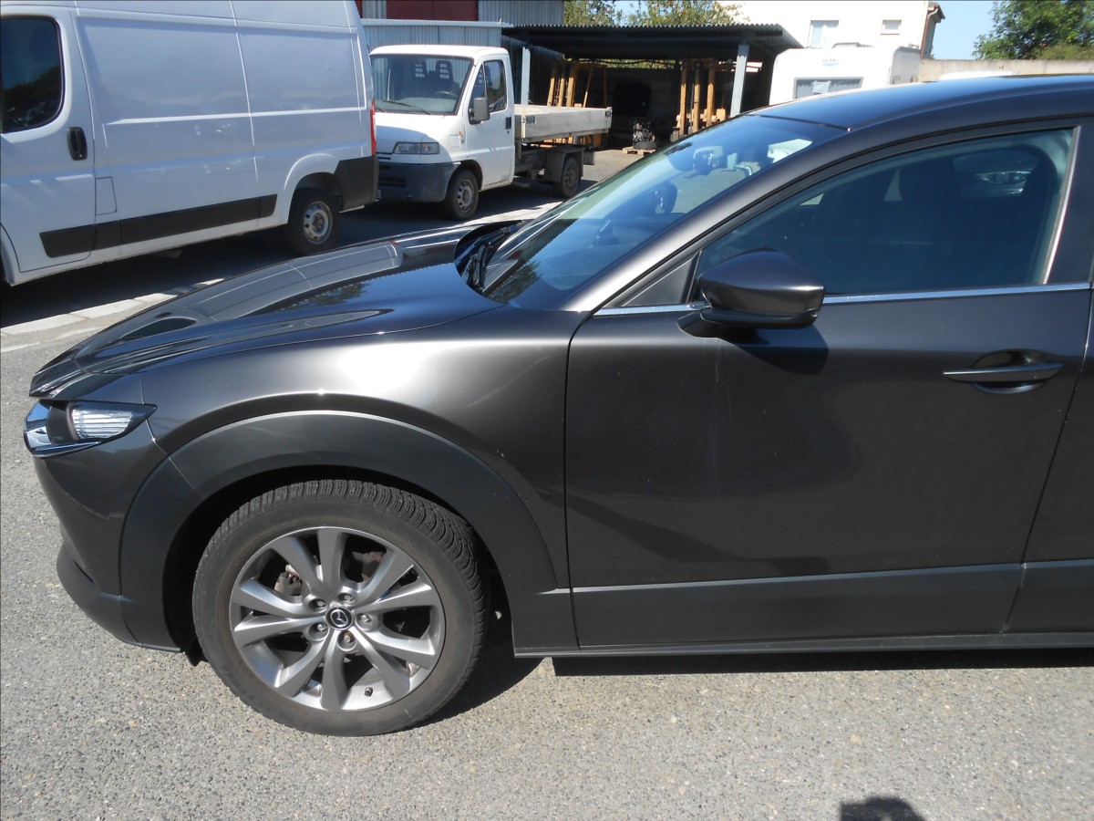 mazda-cx-30-2-0-l-skyactiv-g-110kw-awd - 9