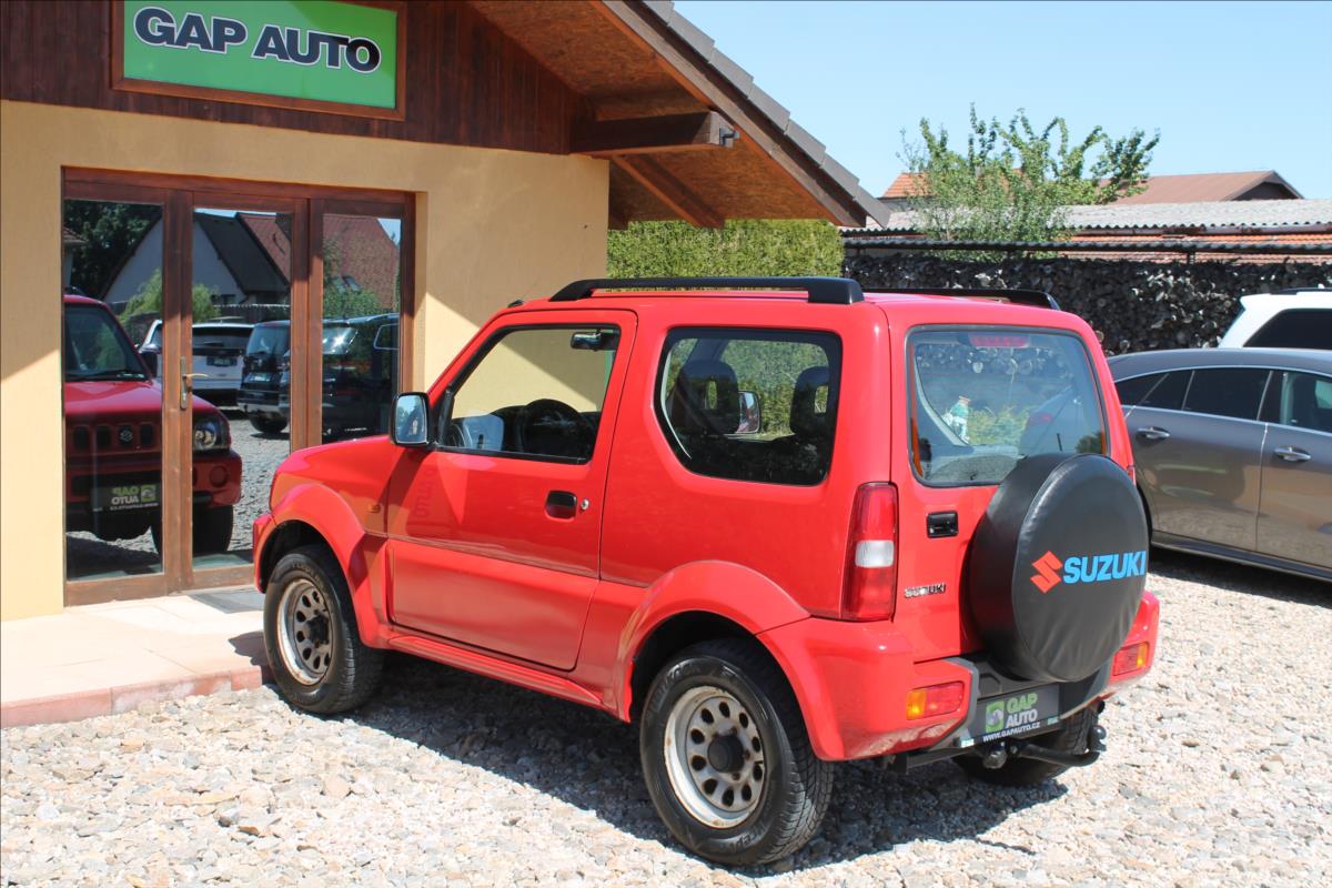 suzuki-jimny-1-3i-60kw-4x4-tazne-zarizeni - 3