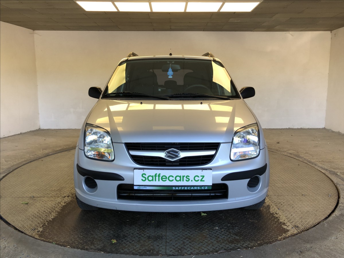 suzuki-ignis-1-3-i - 1