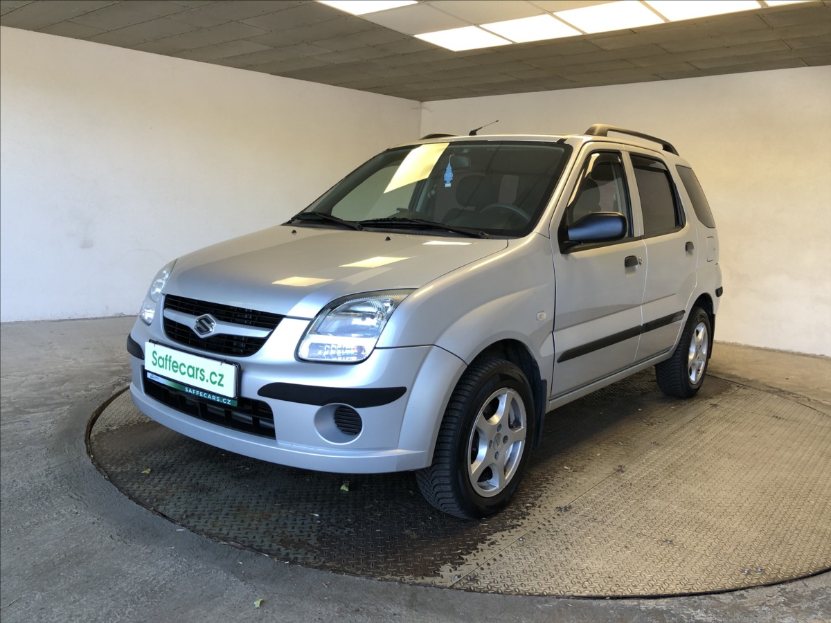 suzuki-ignis-1-3-i - 2