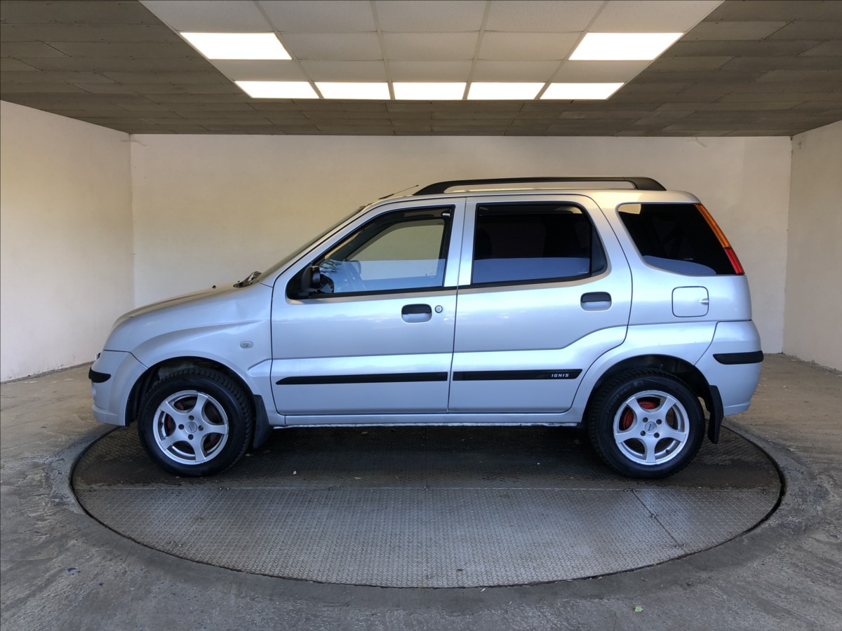 suzuki-ignis-1-3-i - 3