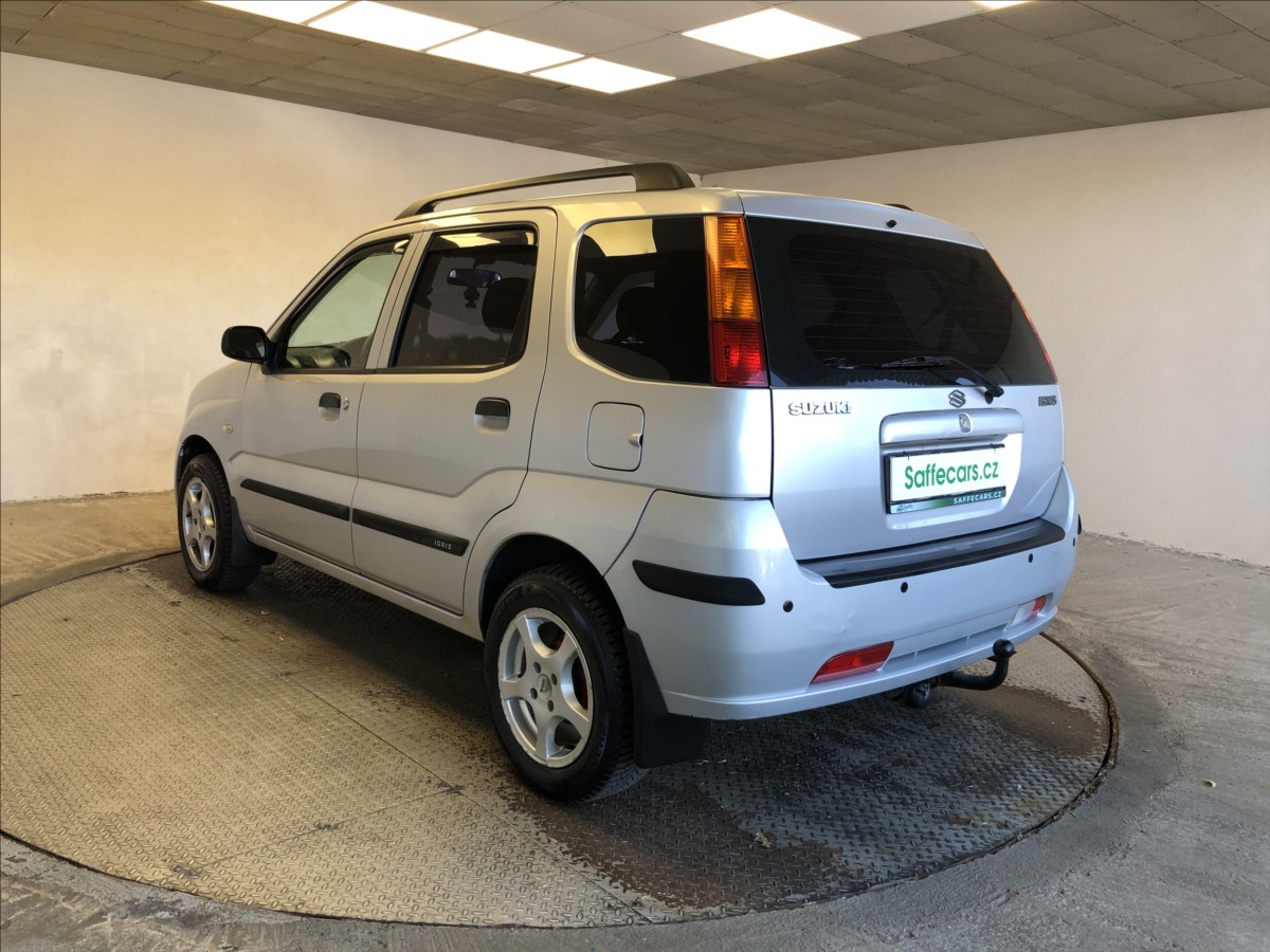 suzuki-ignis-1-3-i - 4