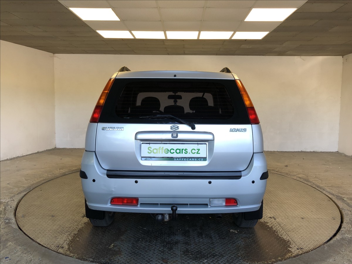 suzuki-ignis-1-3-i - 5