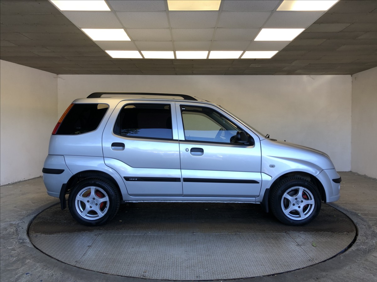 suzuki-ignis-1-3-i - 7