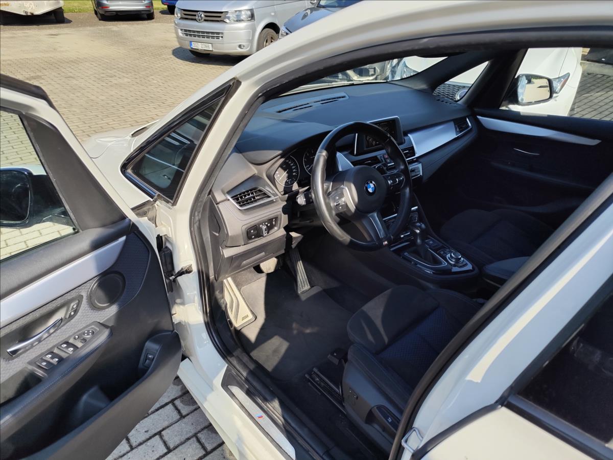 bmw-rada-2-218d-gran-tourer-m-sport-110kw - 2