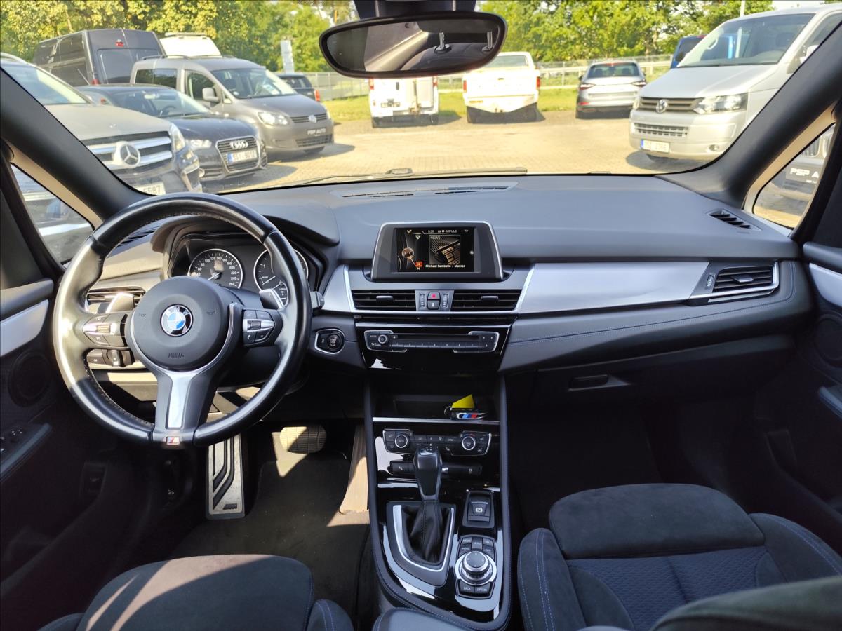 bmw-rada-2-218d-gran-tourer-m-sport-110kw - 3