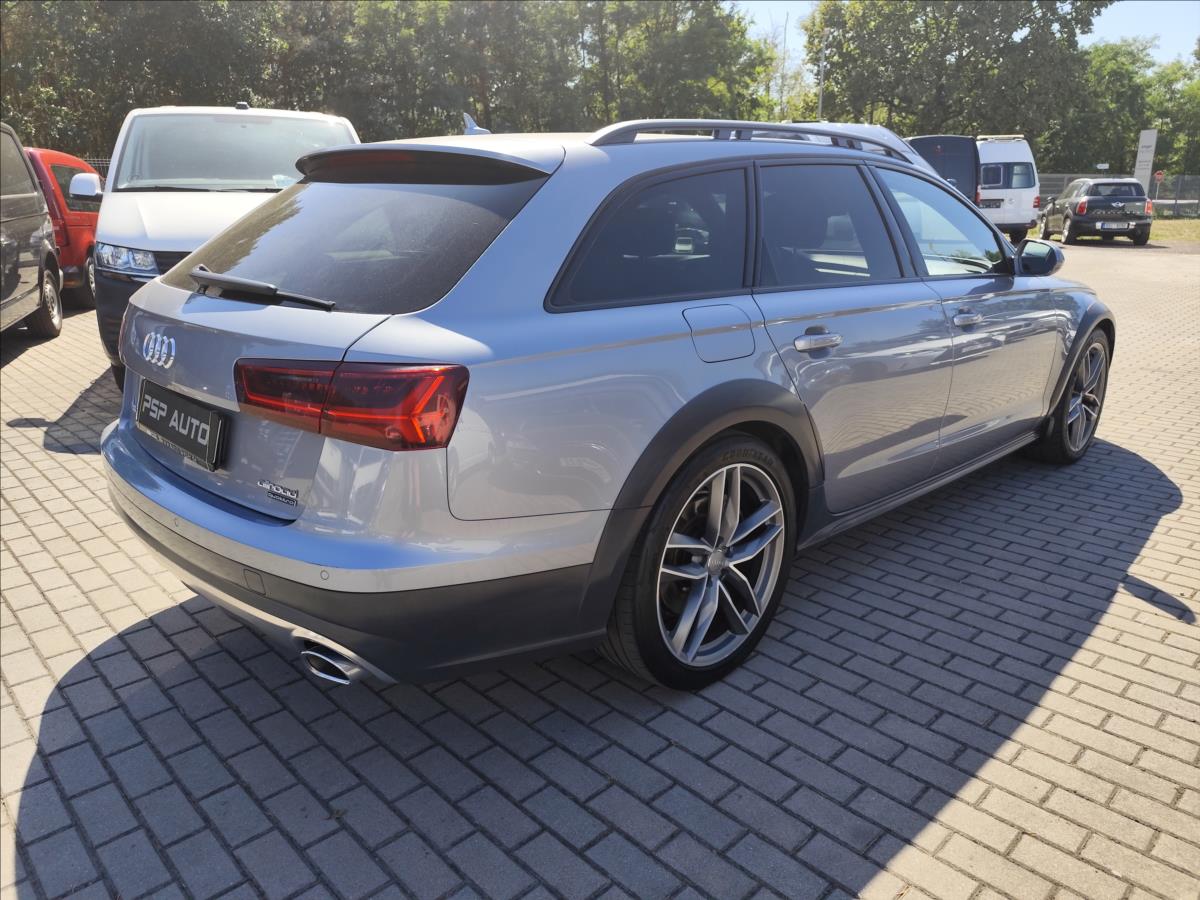 audi-a6-allroad-3-0tdi-160kw-aut-led-20alu-kuze-bose - 1