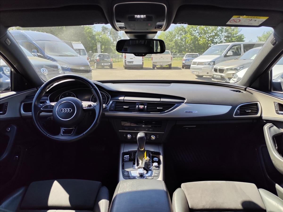 audi-a6-allroad-3-0tdi-160kw-aut-led-20alu-kuze-bose - 2