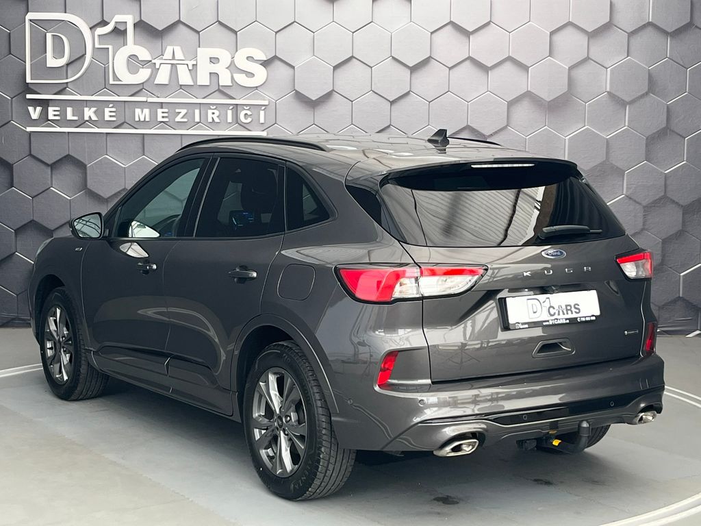 ford-kuga-2-5-duratec-hev-4x4-st-line - 1