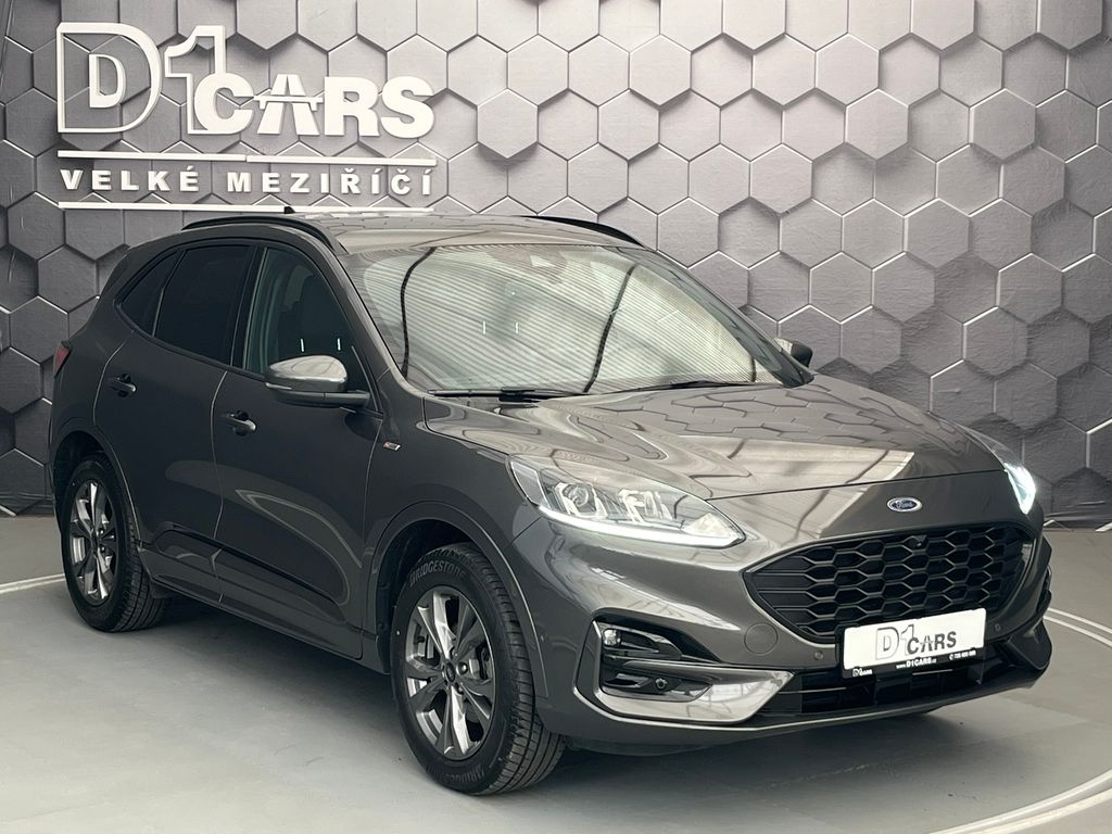 ford-kuga-2-5-duratec-hev-4x4-st-line - 4