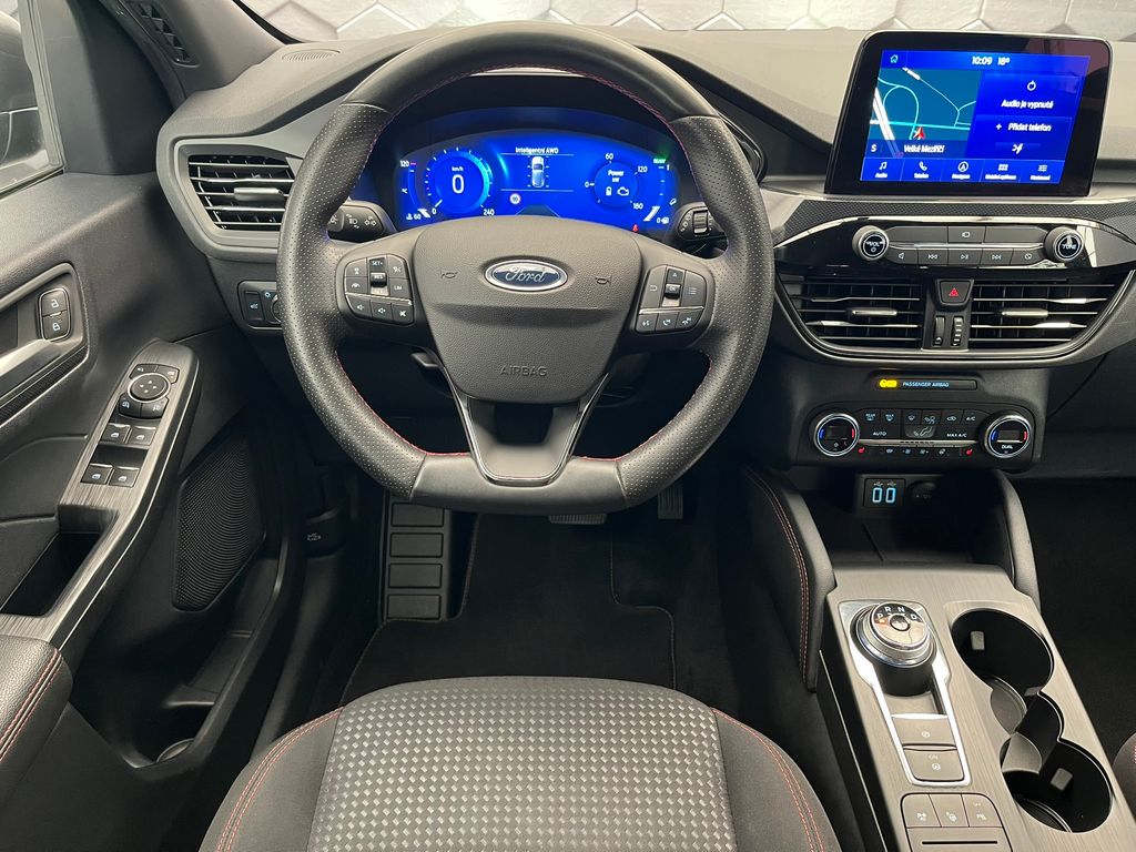 ford-kuga-2-5-duratec-hev-4x4-st-line - 6