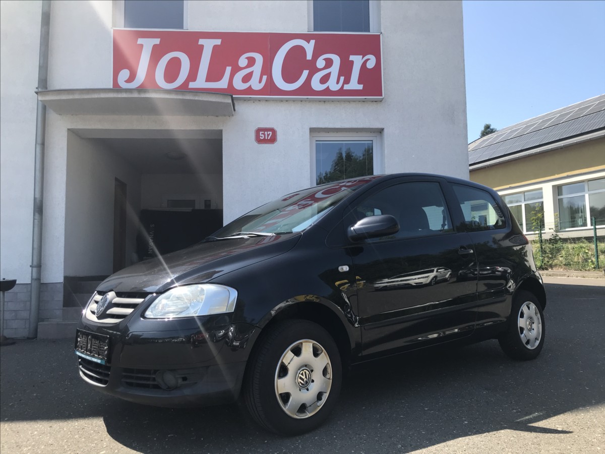 volkswagen-fox-1-2-htp-40kw - 1