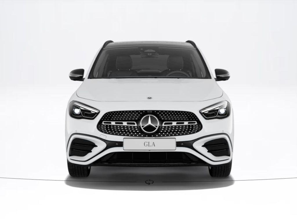 mercedes-benz-gla-gla-200-d-4matic - 1