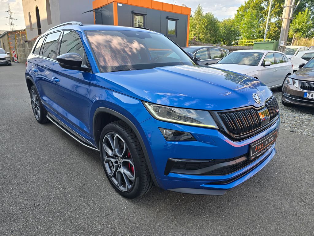skoda-kodiaq-rs-2-0-bi-tdi-176kw-4x4-dsg - 1