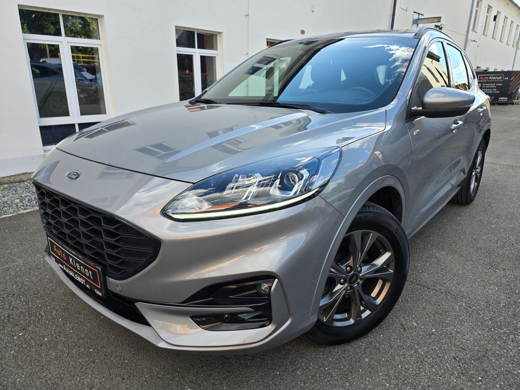 Ford Kuga 2.5 140kW 4x4 AWD ST-LINE -DPH