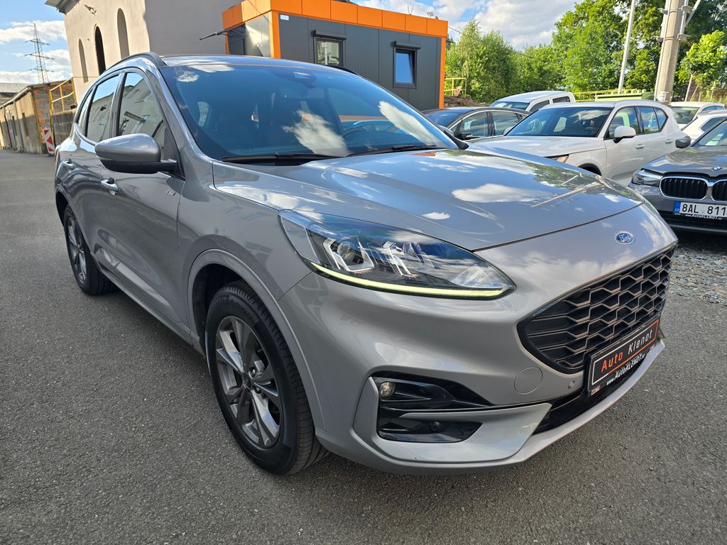 ford-kuga-2-5-140kw-4x4-awd-st-line-dph - 1