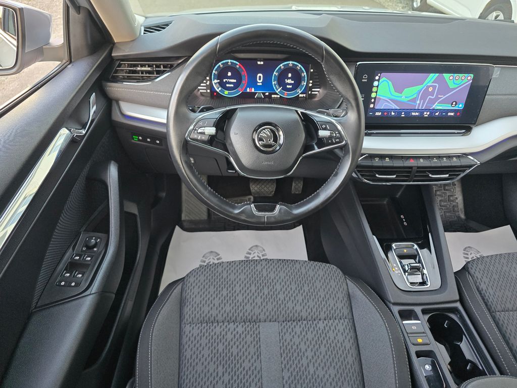 skoda-octavia-2-0tdi-110kw-dsg-style-navi - 7