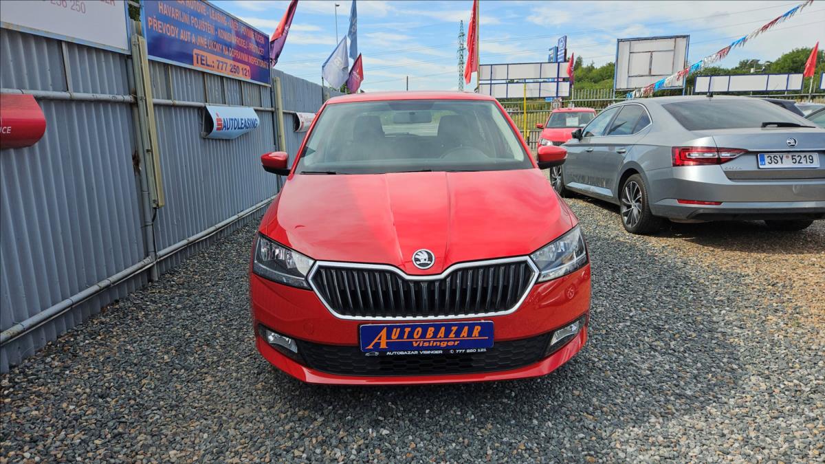 skoda-fabia-1-0-mpi-55kw-active - 1