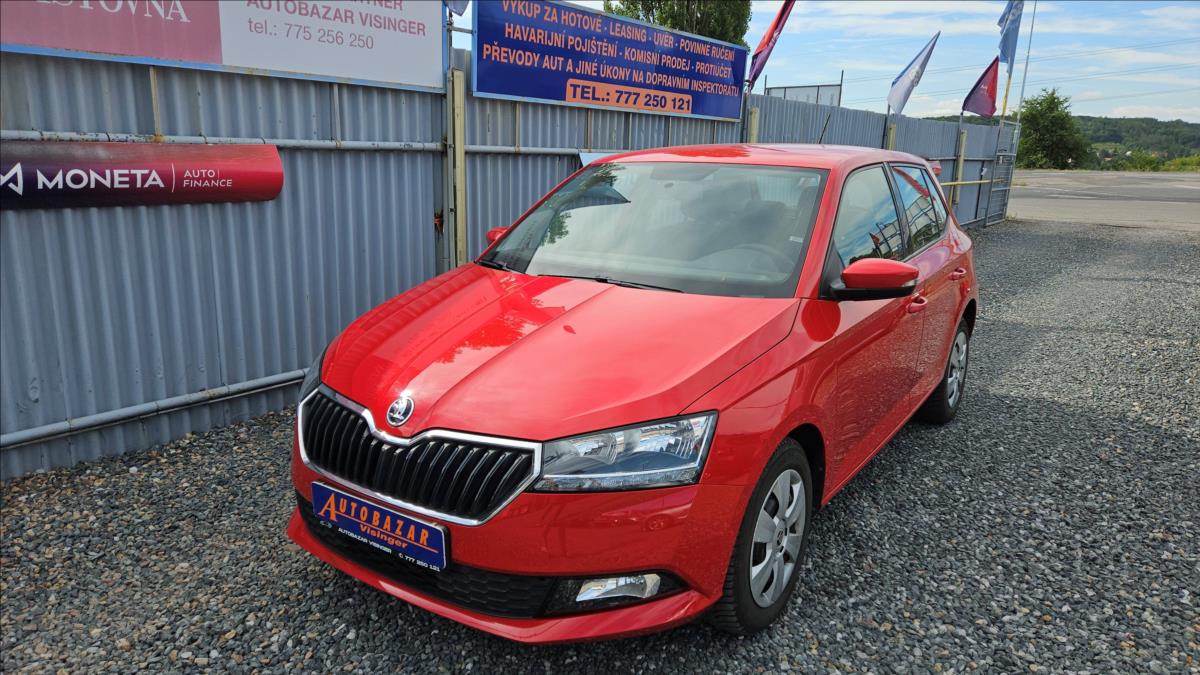 skoda-fabia-1-0-mpi-55kw-active - 2
