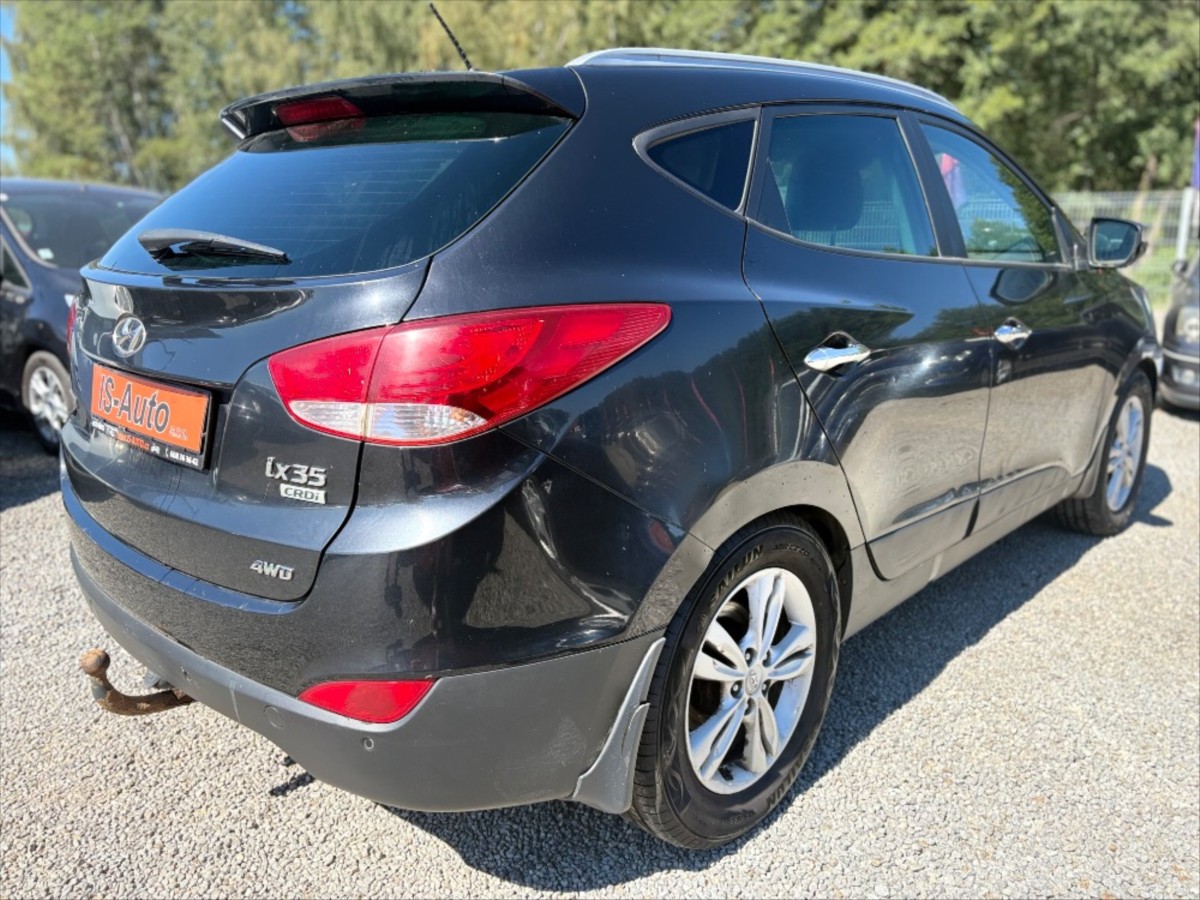 hyundai-ix35-2-0-crdi-4x4 - 2