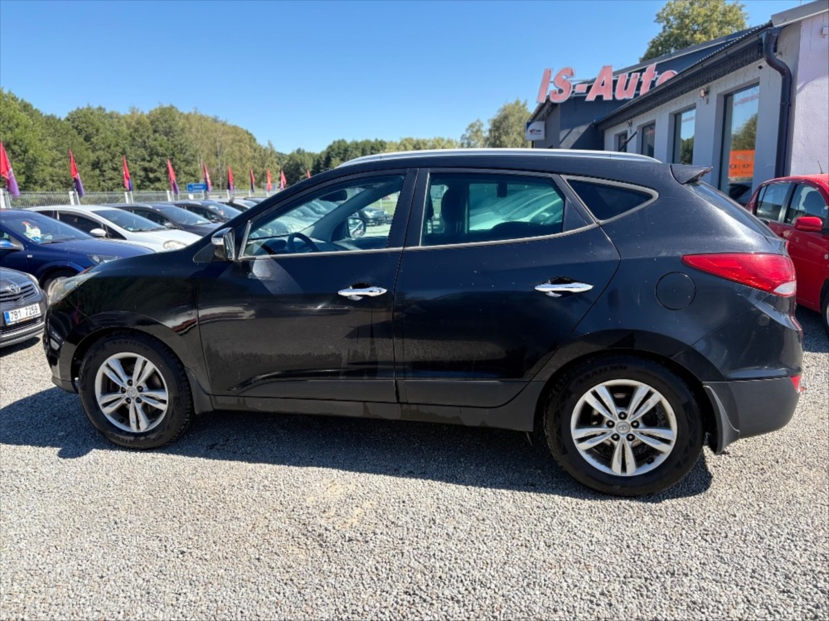hyundai-ix35-2-0-crdi-4x4 - 4