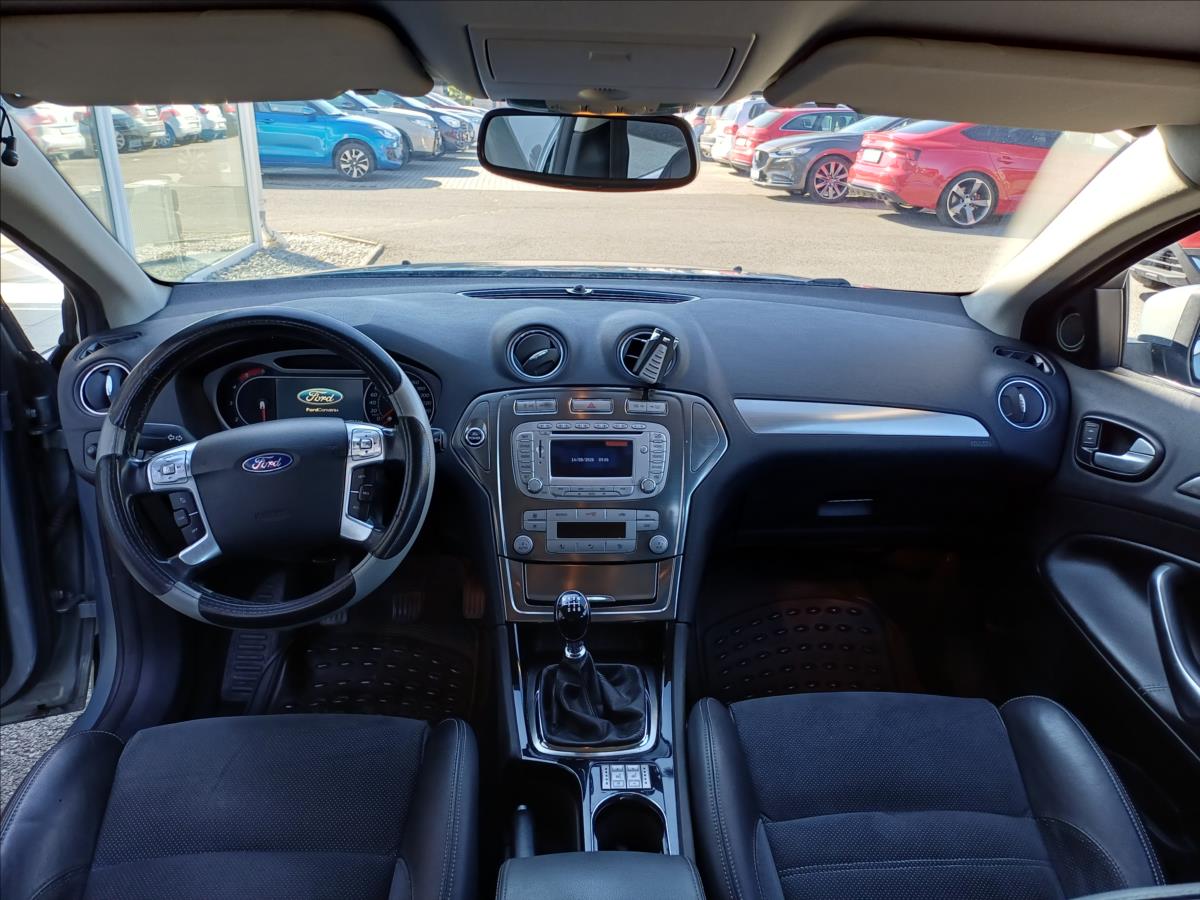 ford-mondeo-2-0-tdci-103-kw-po-rozvodech - 8