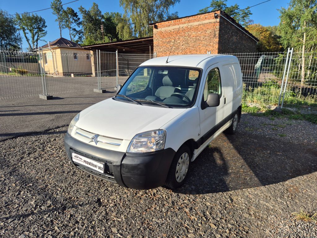 citroen-berlingo-1-4i-55kw-z-cr-pekny-bez-koroze - 2