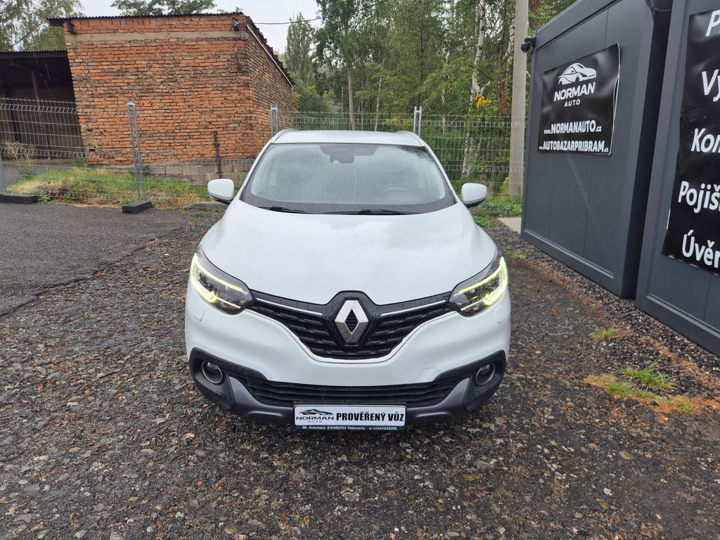 renault-kadjar-1-2tce-96kw-perfektni-stav - 1
