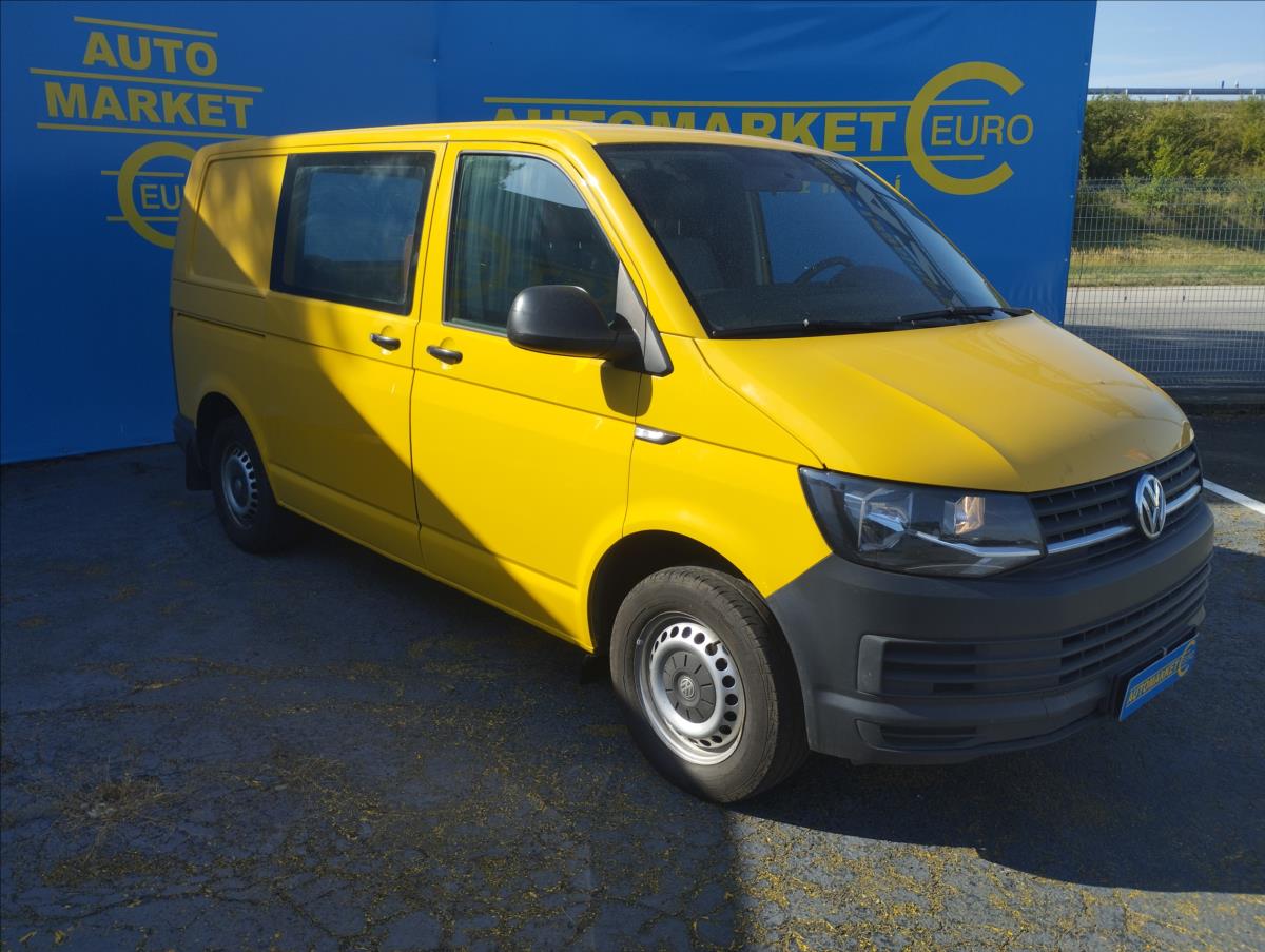 volkswagen-transporter-2-0-62kw - 2