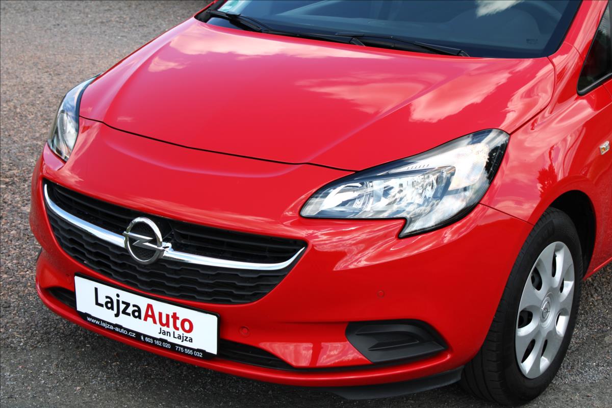 opel-corsa-1-2-klimatizace-1-maj-serviska - 2
