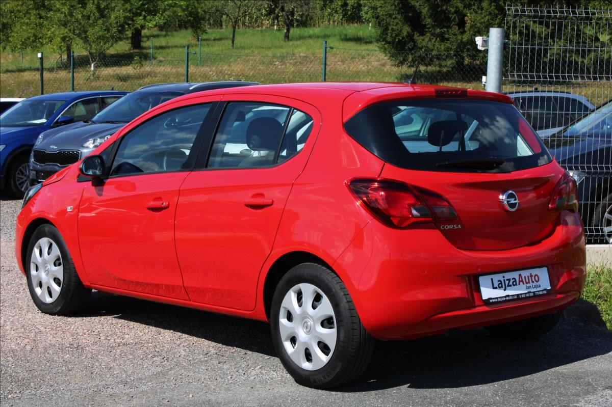 opel-corsa-1-2-klimatizace-1-maj-serviska - 3