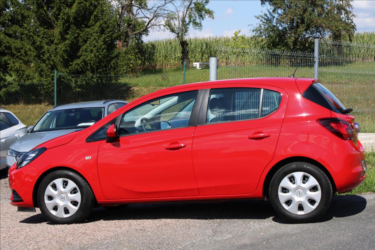 opel-corsa-1-2-klimatizace-1-maj-serviska - 4