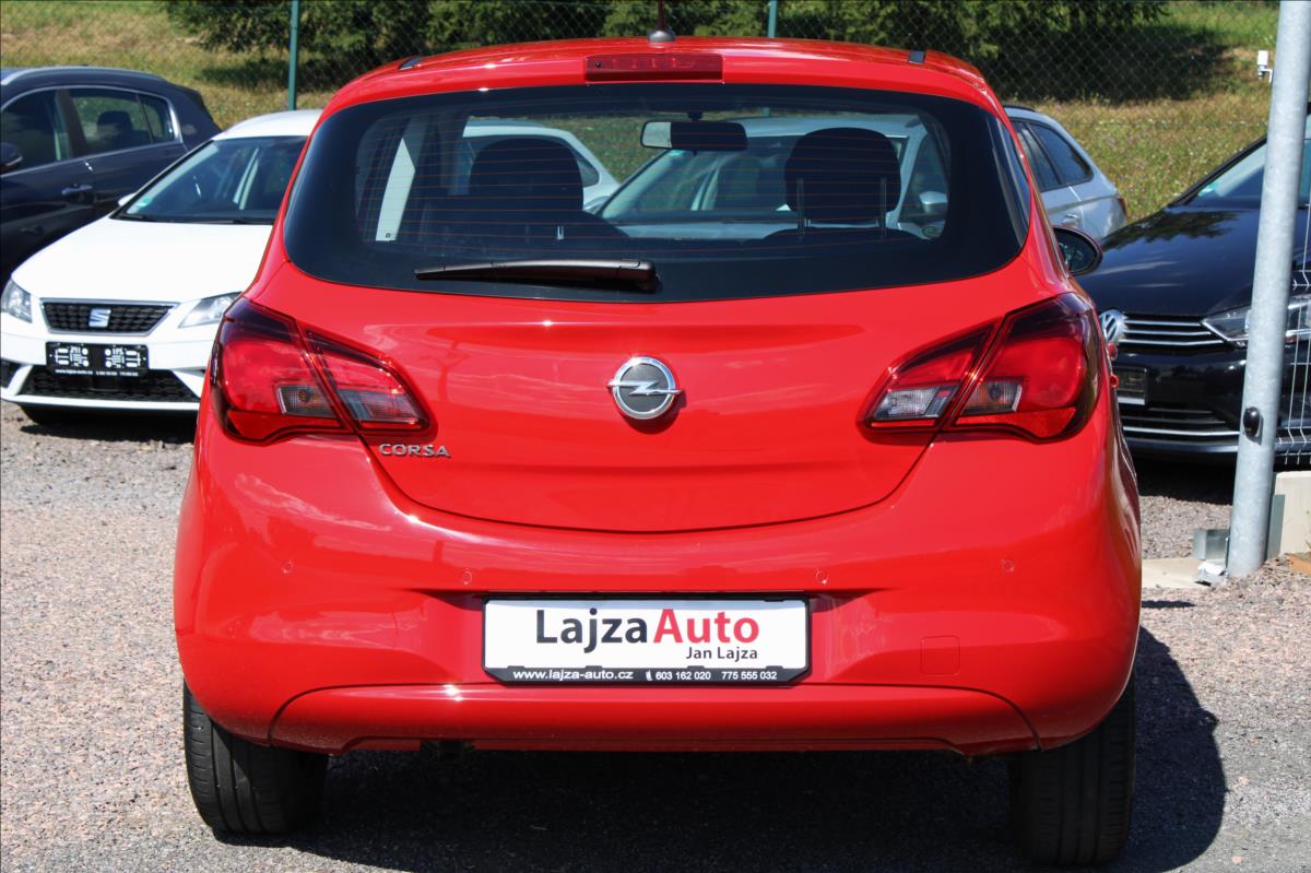 opel-corsa-1-2-klimatizace-1-maj-serviska - 6