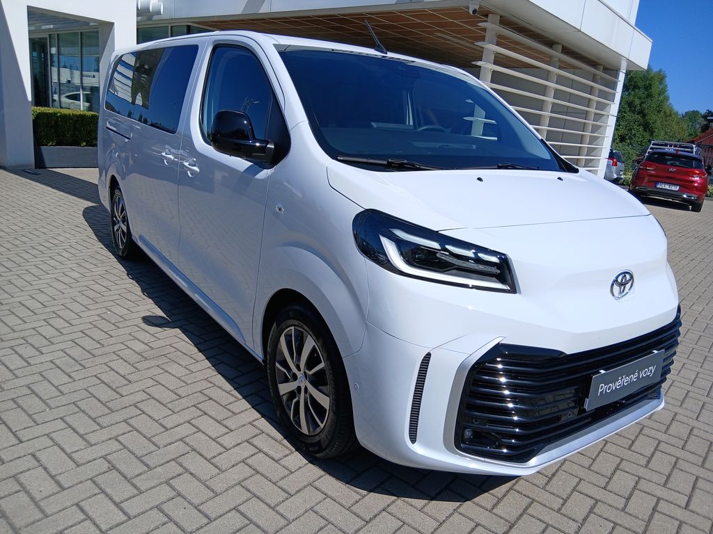 toyota-proace-verso-2-0-177k-l2-family-webasto-8at - 7