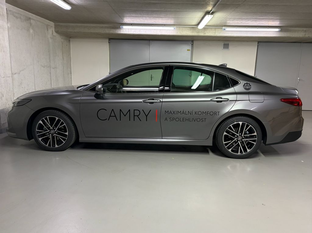 toyota-camry-2-5-hev-executive - 7