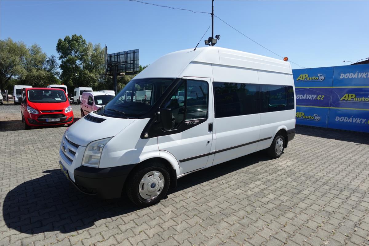 ford-transit-2-2-tdci-l3h3-8mist-bus-klima - 1